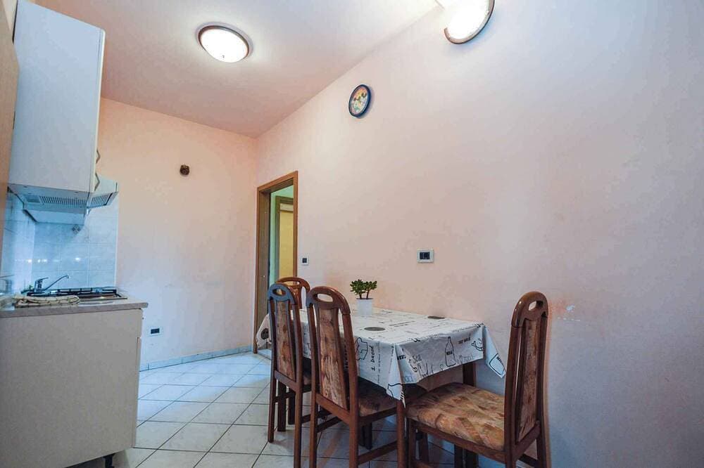 Foto 12 von 24: Ferienwohnung mit Balkon