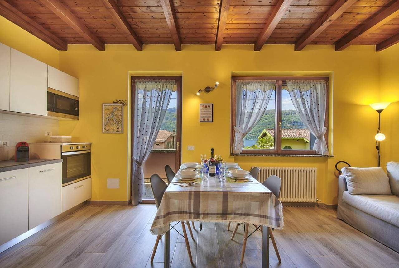 Foto 5 von 30: Two-Bedroom House