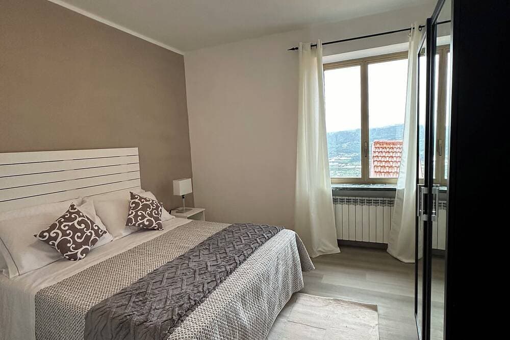 Foto 4 von 30: Piera's House: relaxation, hill, view