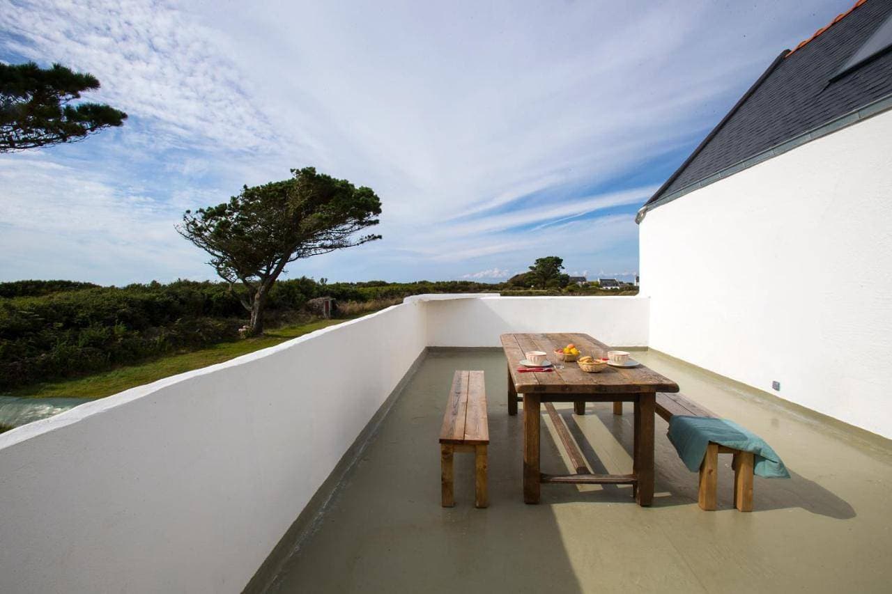 Foto 13 von 17: Apartment with Sea View