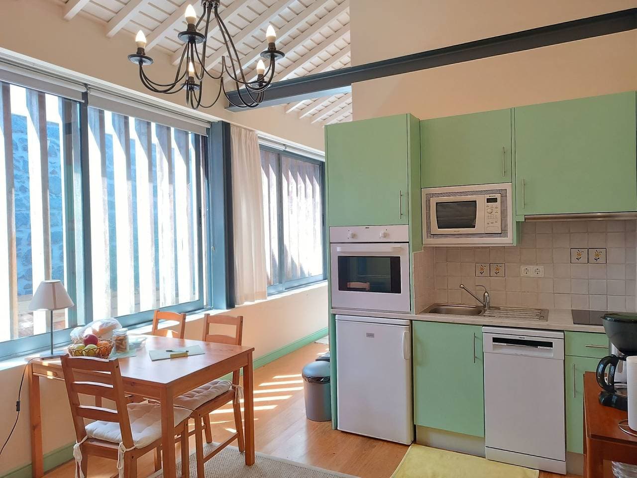 Foto 4 von 22: Tradicampo-Ferienhaus A Arribana