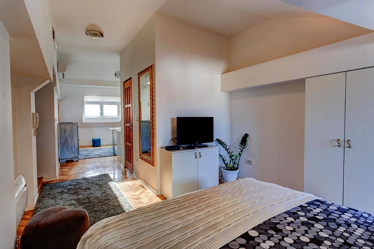 Foto 5 von 16: Loft