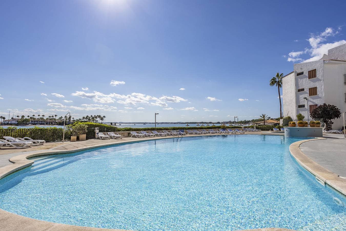 Apartamento Marina 1