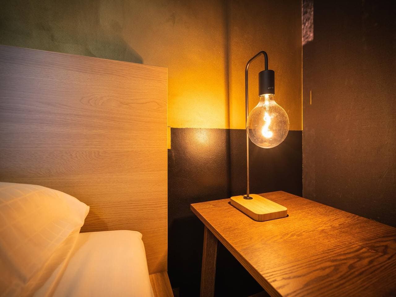 1-Zimmer-Apartment in einer nationalen Residenz 1
