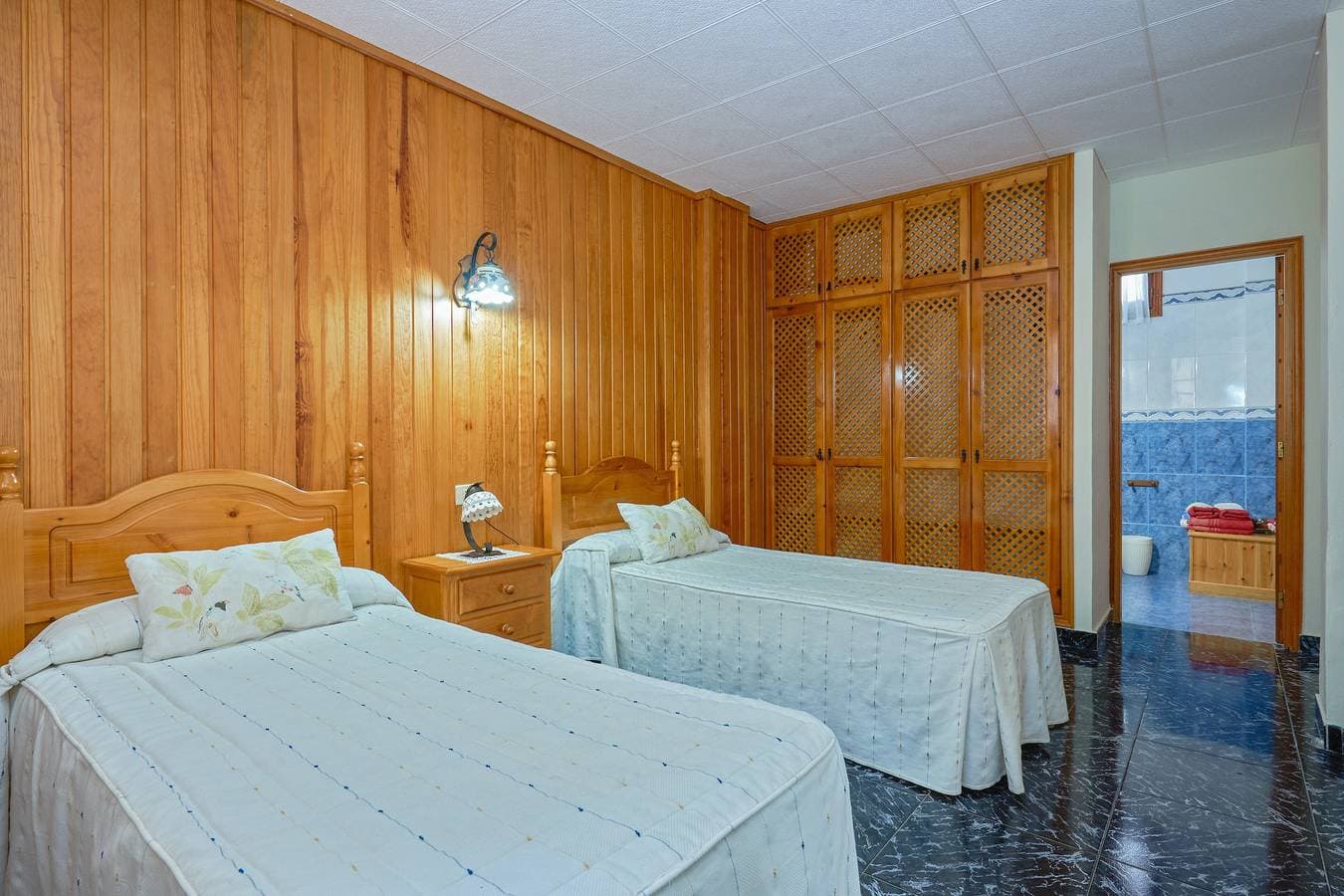 Foto 10 von 20: Modernes Apartment in Buenavista del Norte mit Gemeinschaftspool