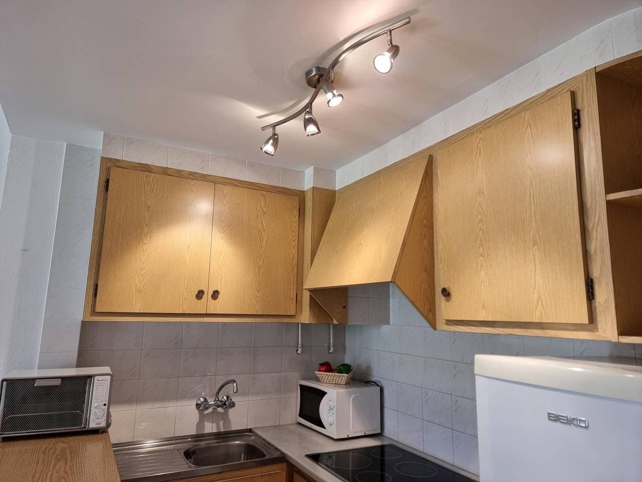 Foto 11 von 26: Ferienwohnung für 4 Personen mit Pool