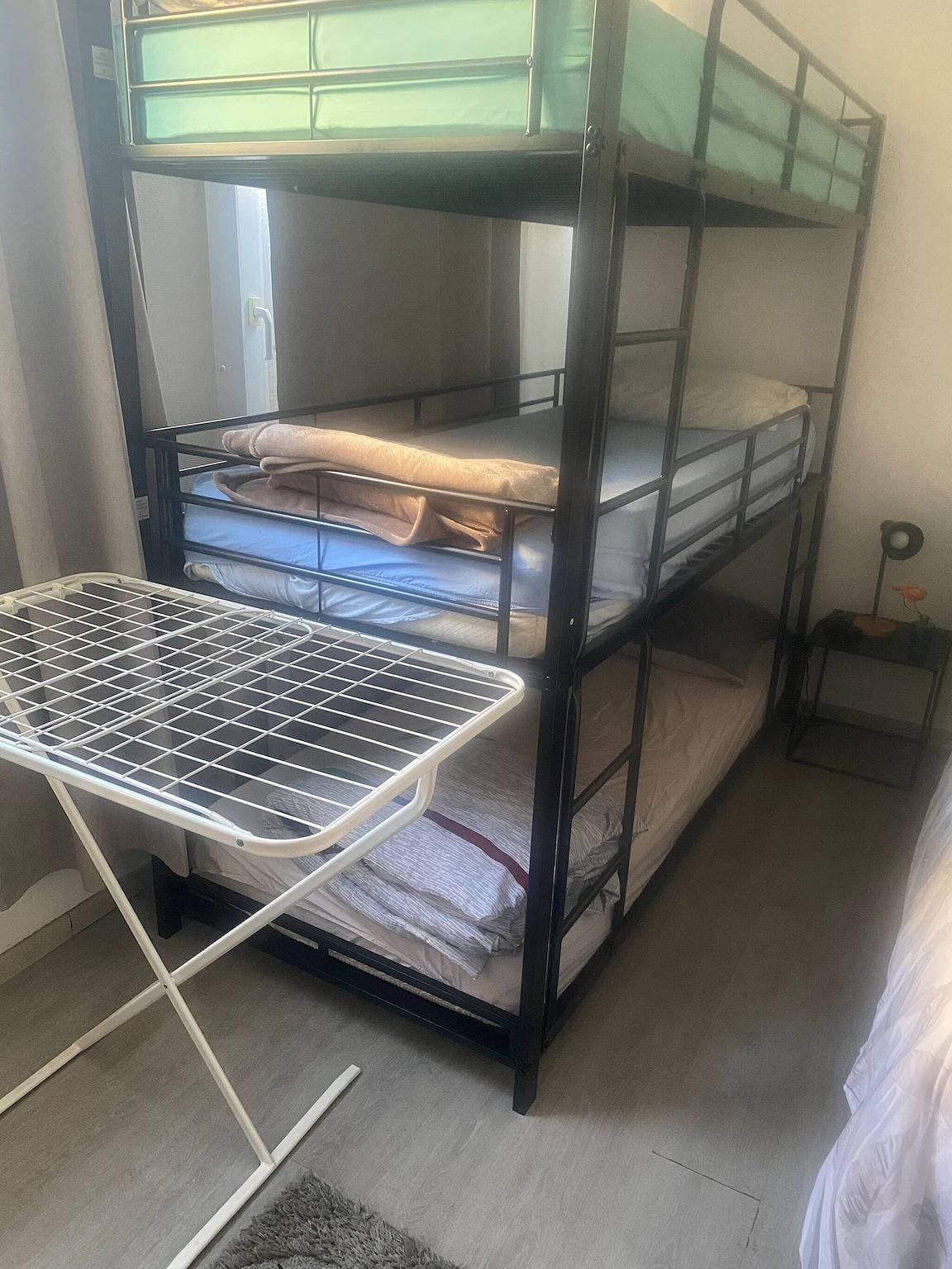 Foto 12 von 16: Große schöne Wohnung im Zentrum von Antwerpen