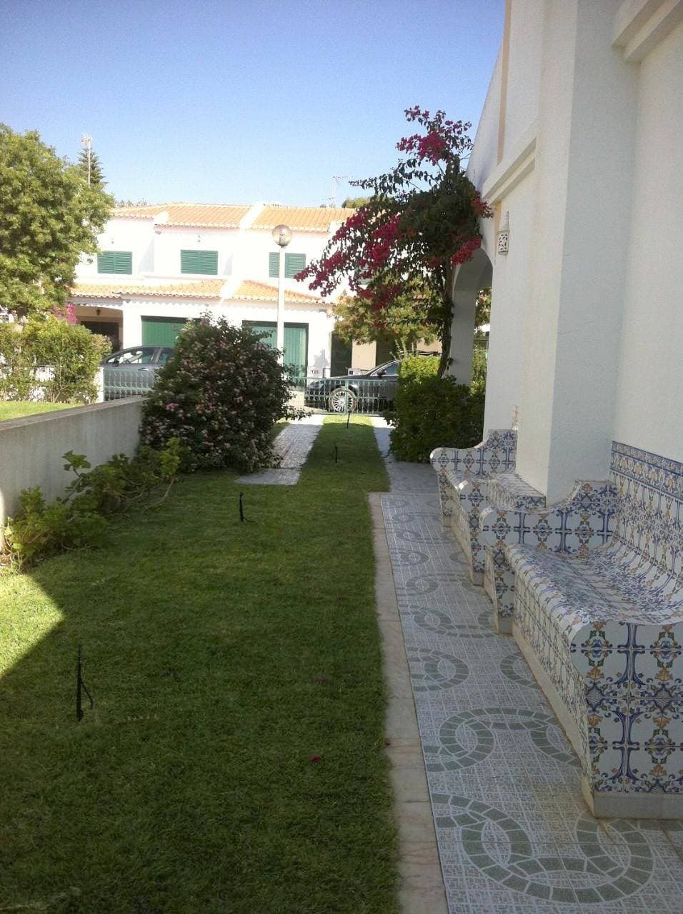 Foto 2 von 41: Villa - Beach Front