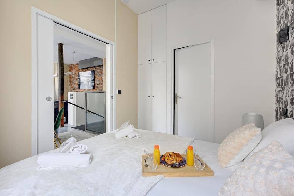Foto 10 von 30: TheBlueStay 299 - Spacious A/C Apt Near Notre Dame