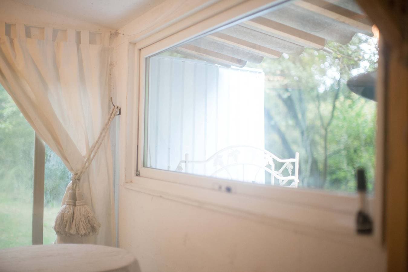 Foto 12 von 56: Tiny House 'Terre Libre 2, Glamping'