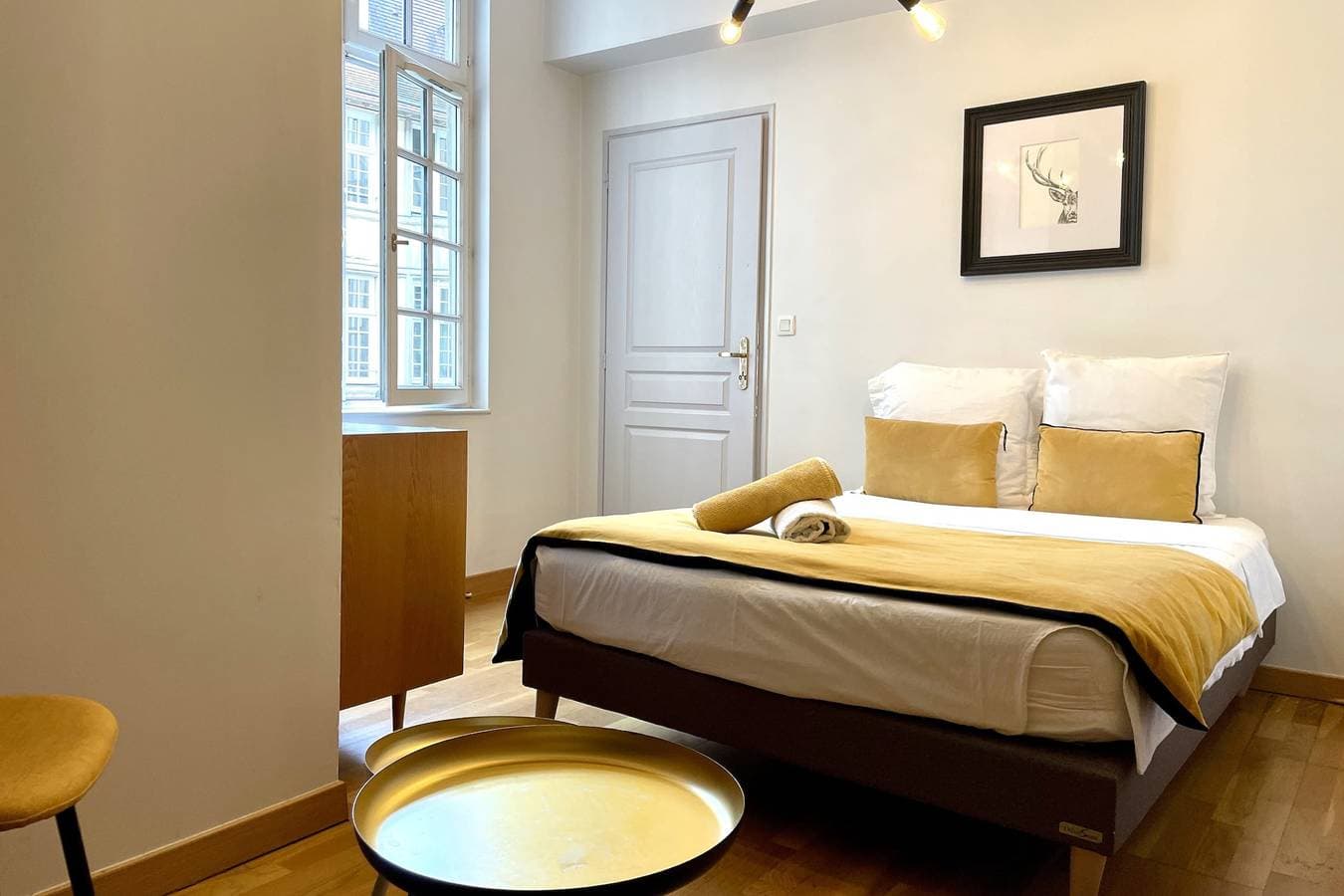 Foto 10 von 20: Ferienwohnung für 2 Personen