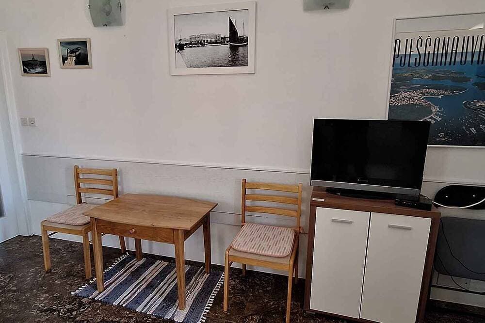 Foto 13 von 30: Ferienwohnung 300 m zum Strand