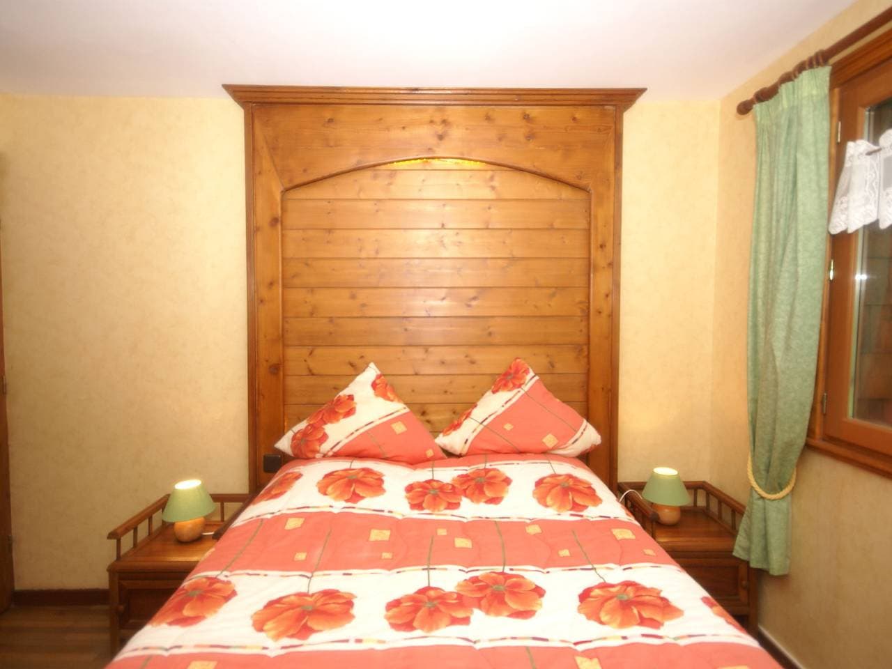Foto 11 von 40: Holzchalet in Ventron nahe Skilift