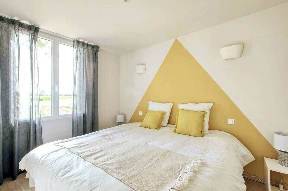 Foto 5 von 30: Cottage Primeur Sauna Gaillac-Les Cottages duTarn