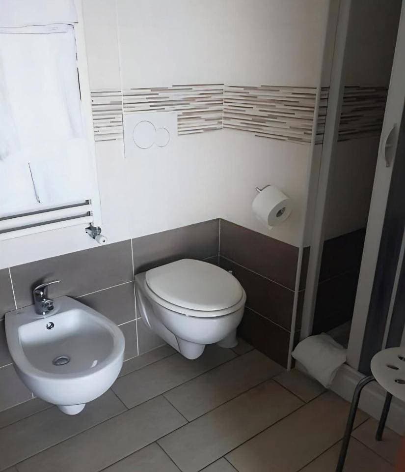 Foto 12 von 15: Double or Twin Room with Sea View