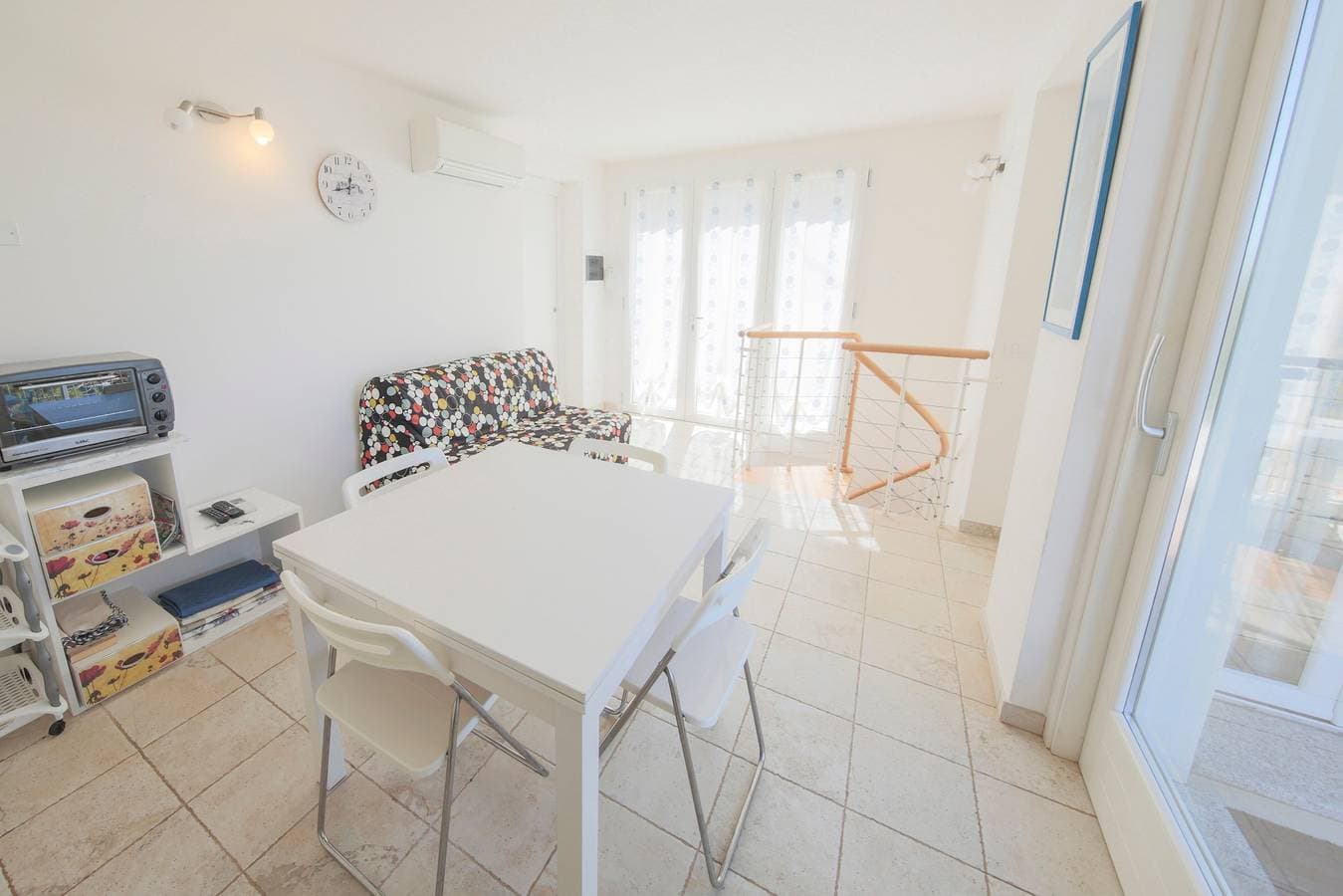 Foto 11 von 31: Villa mit schönem Ausblick in Nisporto