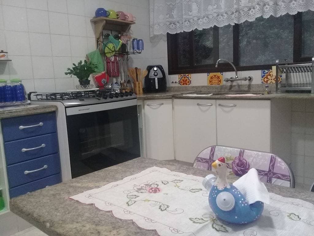 Foto 11 von 49: Adonai Herrenhaus in Penedo Wasserfällen