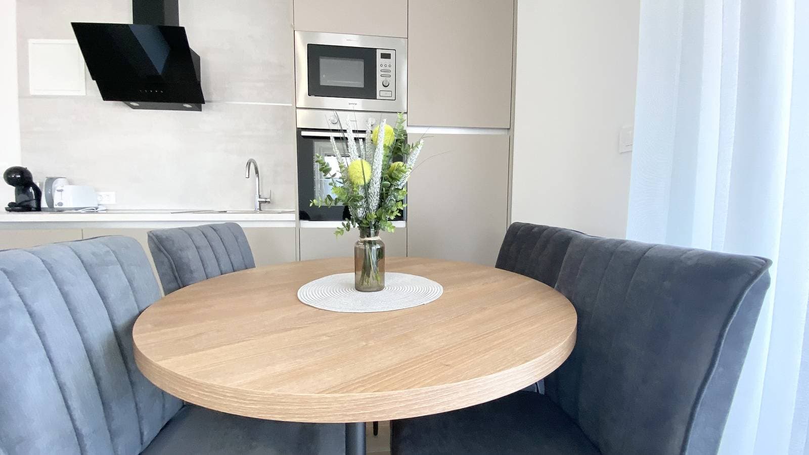 Foto 4 von 23: Ferienwohnung Malina - 3
