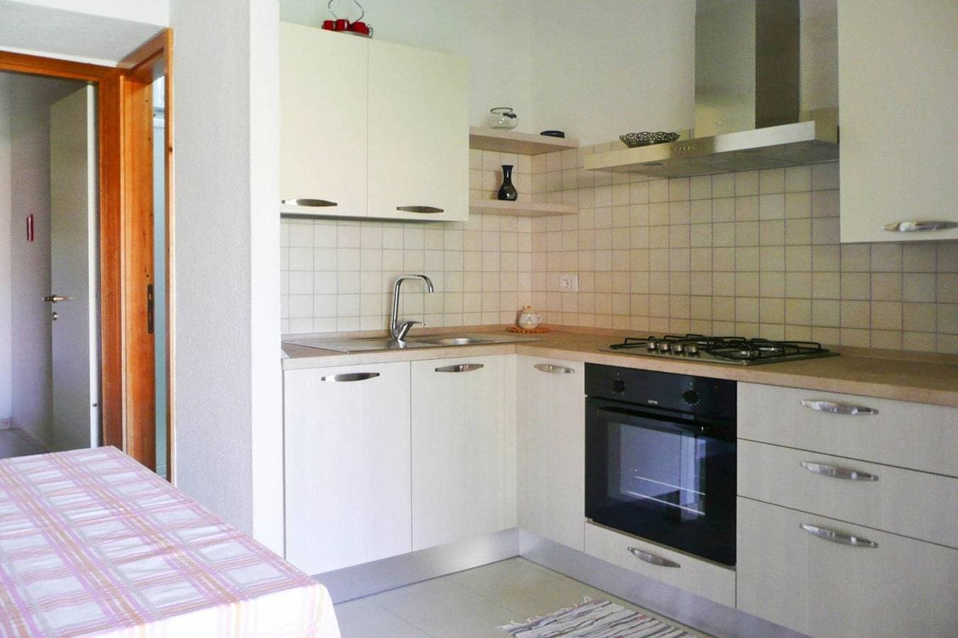 Foto 5 von 12: Reihenhaus nahe Sardiniens Strände