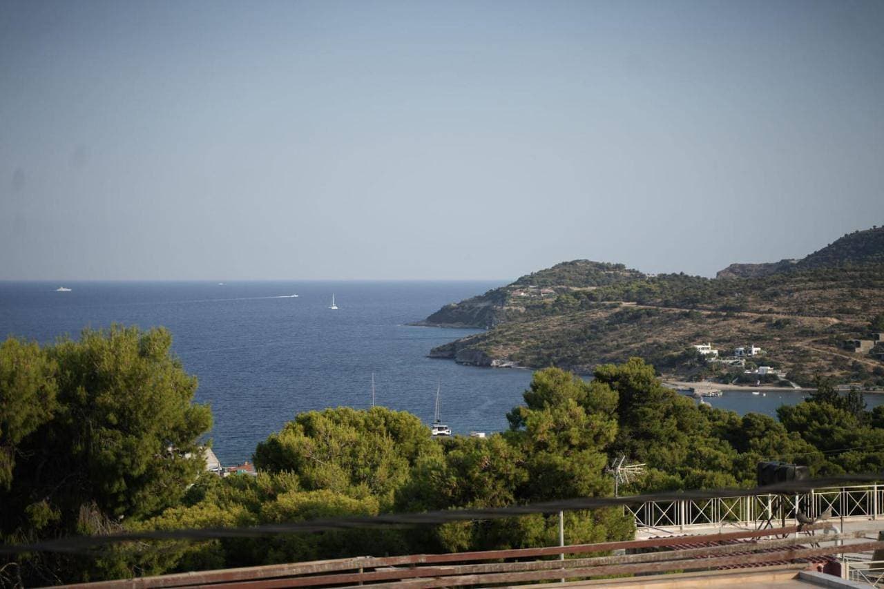 Phi Aegina 1