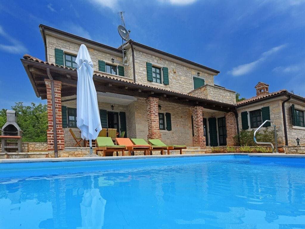 Foto 3 von 42: Villa Alchemilla
