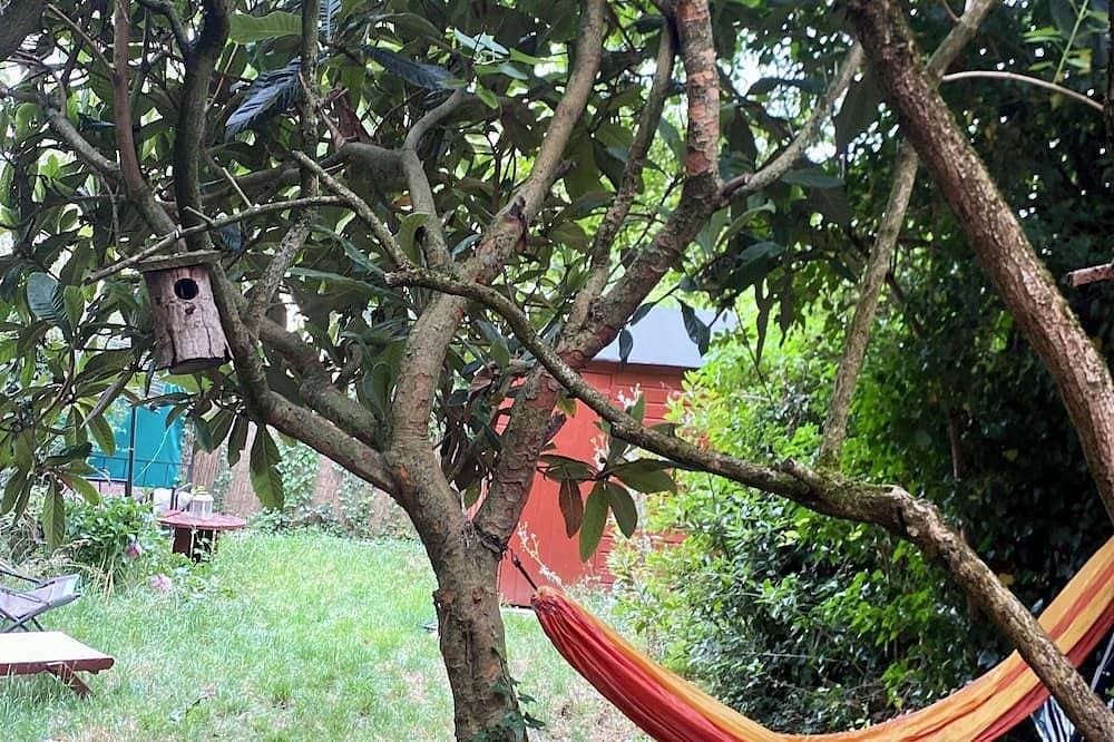 Mas des Vignes hacienda B&B - Maison- gates of Paris -Suresnes- Bois de Boulogne 1