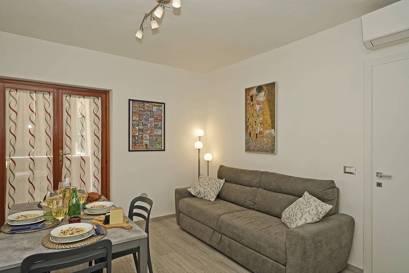 Foto 7 von 26: Residence Punta Gro'