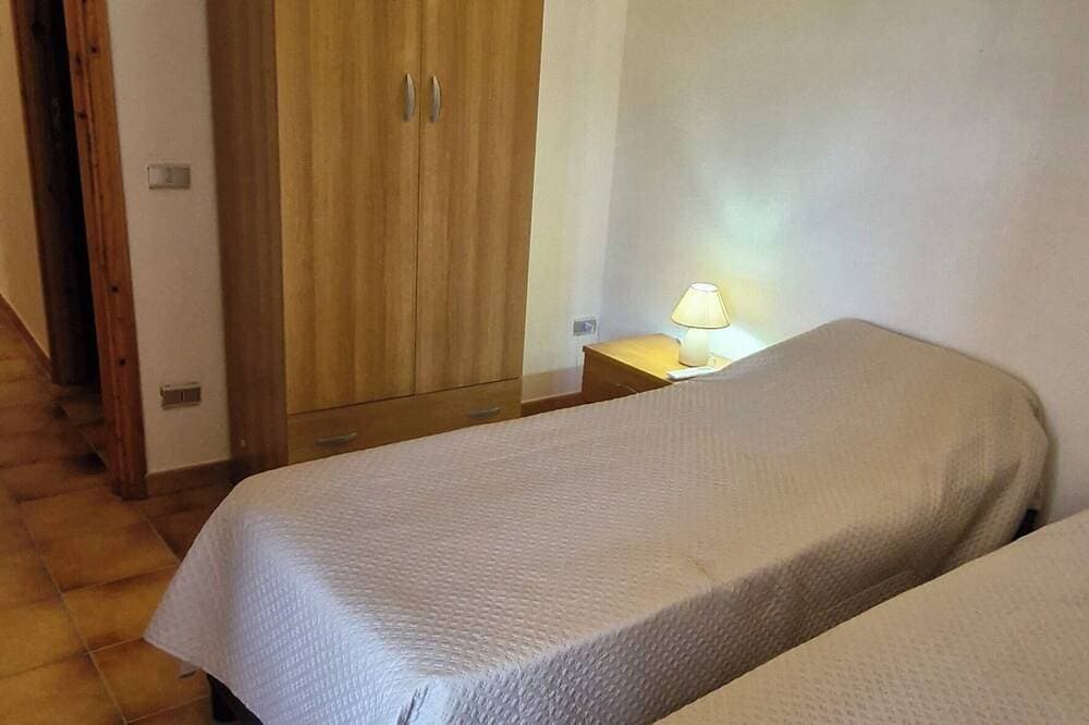 Foto 3 von 19: Authentic Sardinian villa in nature within walking distance of a beautiful beach