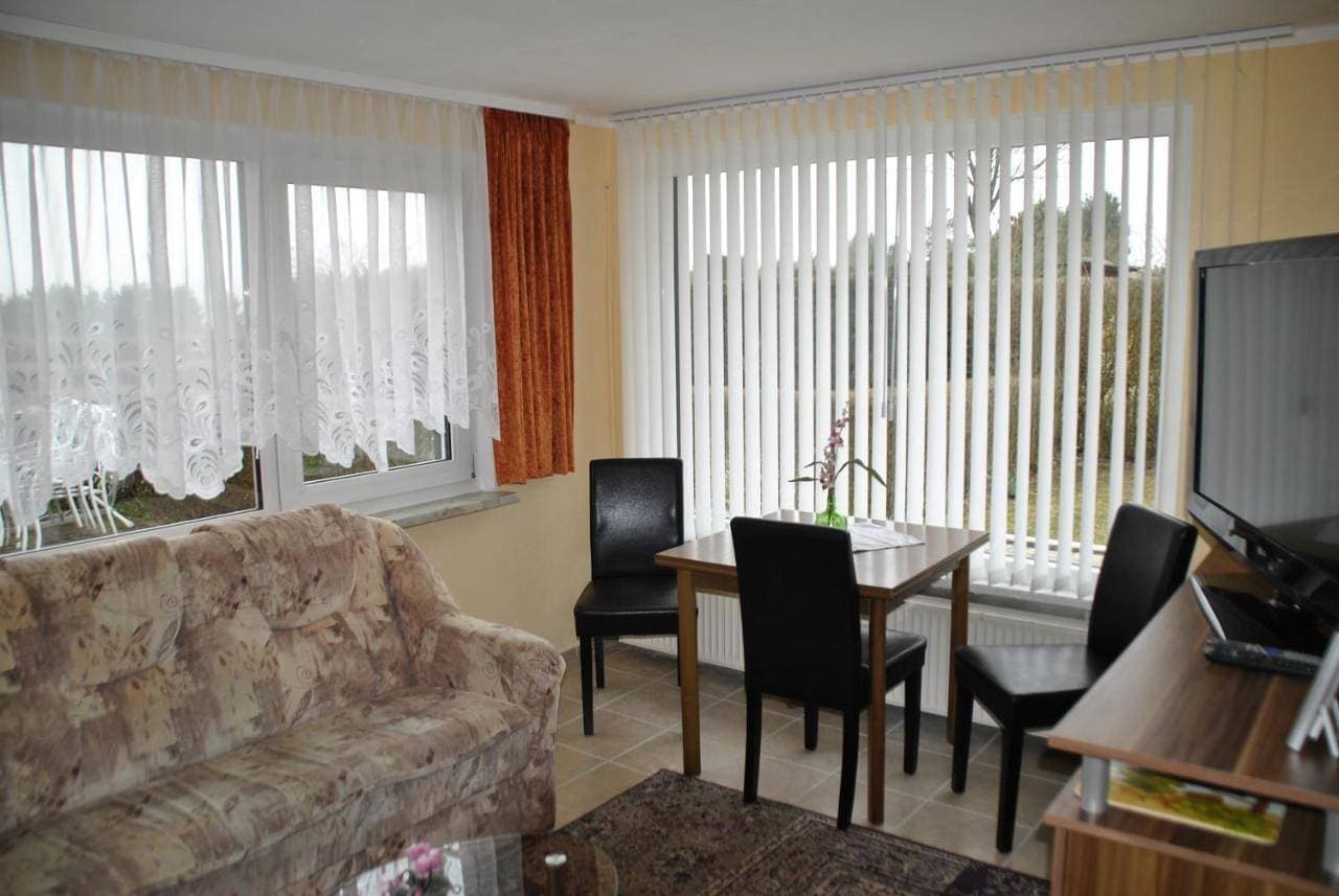 Foto 4 von 8: Double Room with Private External Bathroom