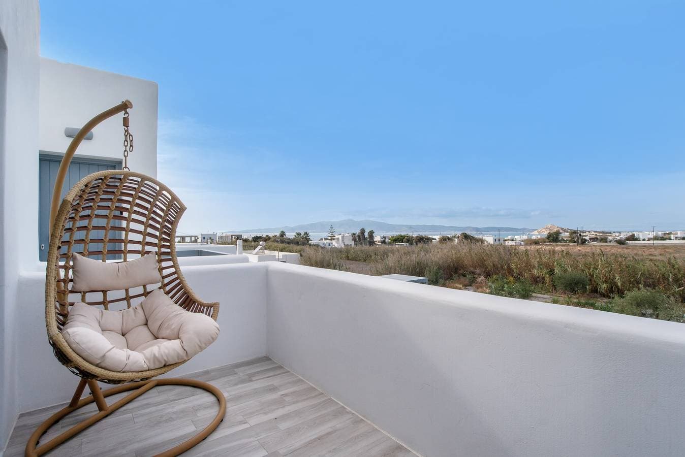 Luxury Sea View In Kastraki 1