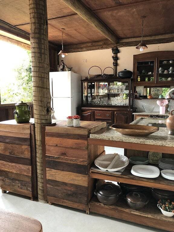 Foto 5 von 28: Eliza Bungalow, luxury with sea view in Trancoso