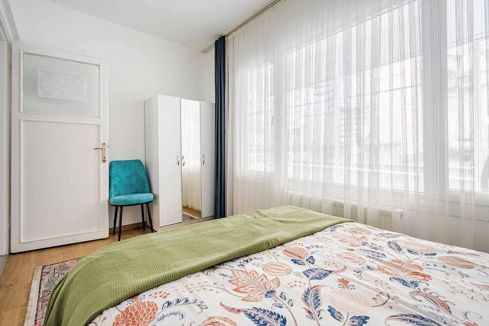 Foto 5 von 30: Gemütliche zentrale Wohnung im Herzen von Kadıkoy