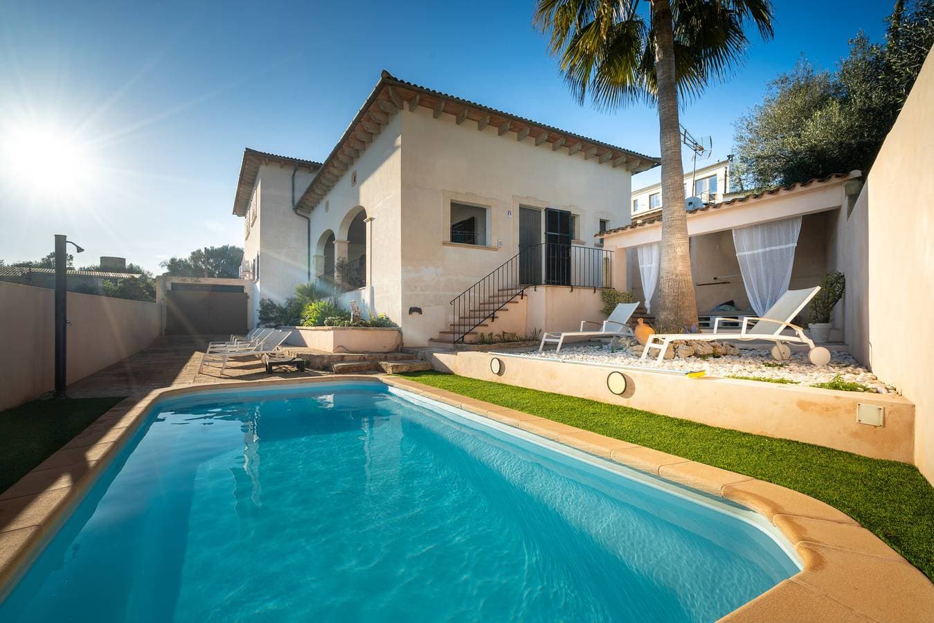 Ca Teula, House 5StarsHome Mallorca 1