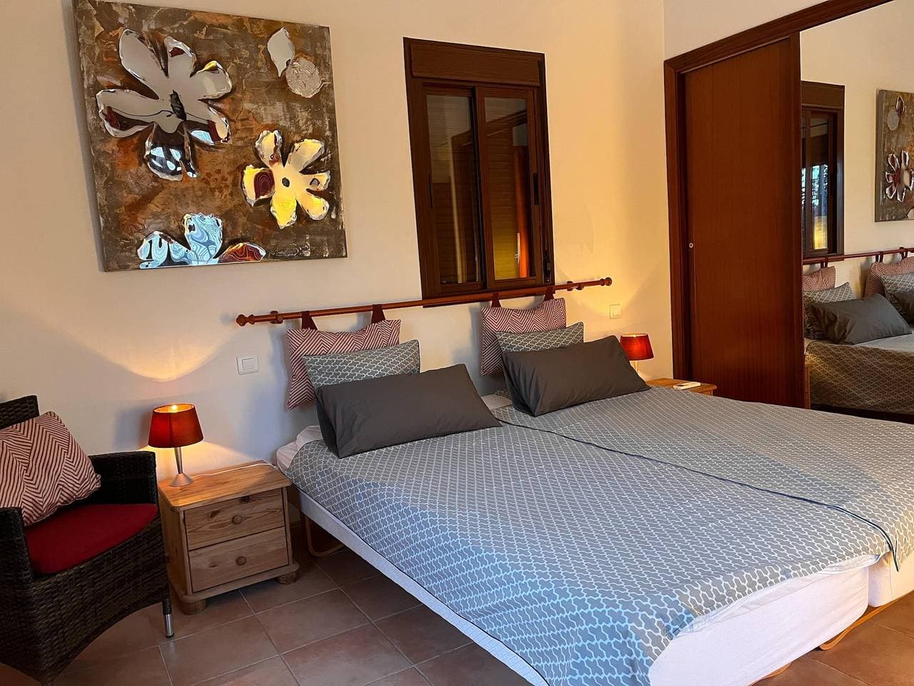 Foto 4 von 39: Torre del Mar Hillside Villa