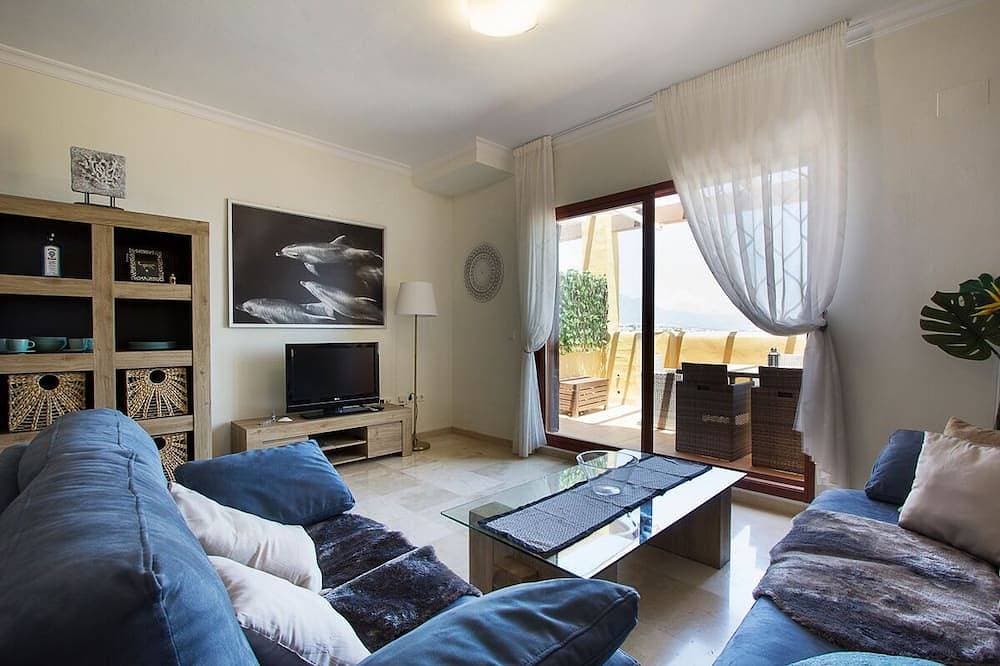 Foto 9 von 20: Charming apartment close to the beach.
