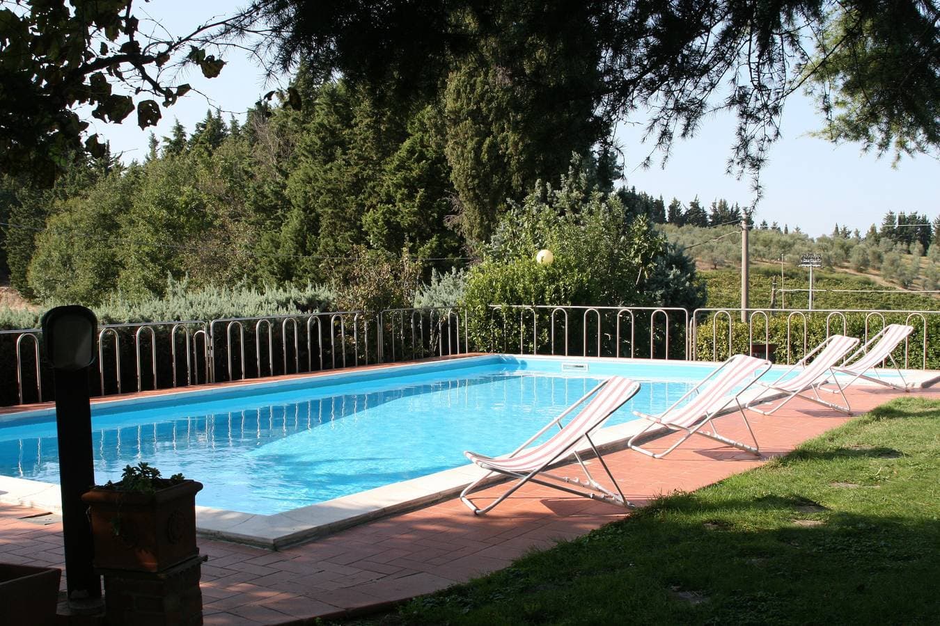 Foto 5 von 10: Urlaub im Herzen des Chianti