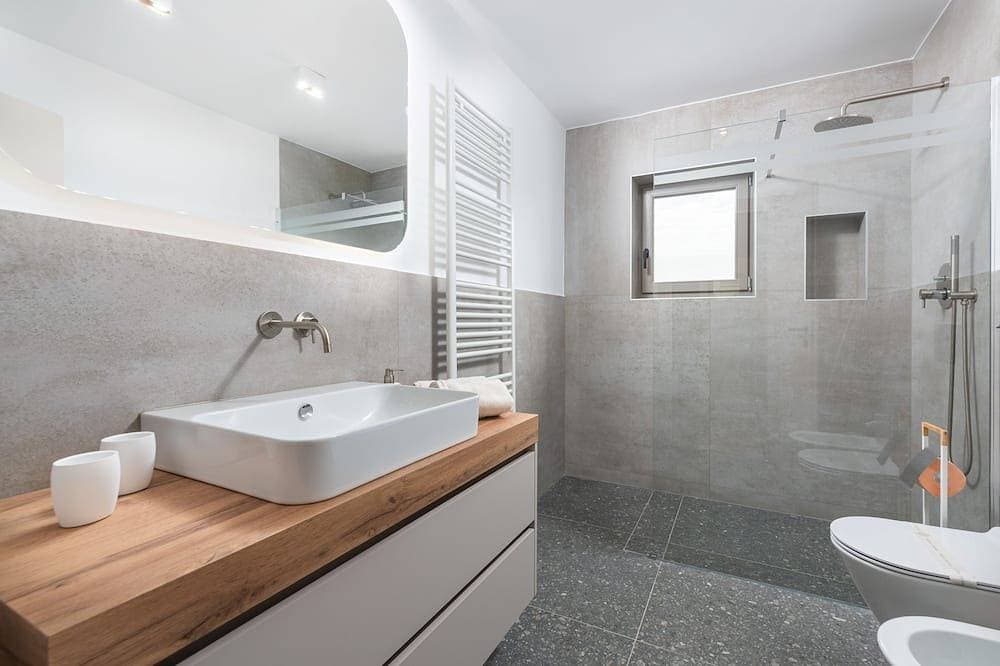 Foto 12 von 30: Villa Branko **** mit einem Pool, 7.000 qm eingeschlossener Bereich, familienfreundlich