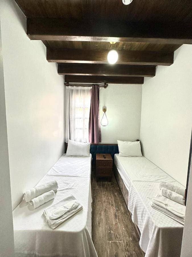 Foto 4 von 12: Double Room