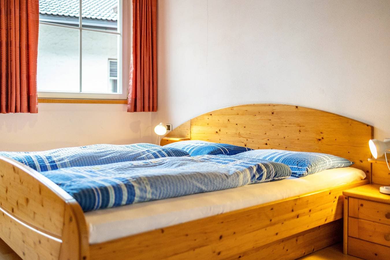 Foto 2 von 24: Haustierfreundliche Ferienwohnung 'Kuenz Dolomiten Drau' mit Bergblick & direkt am Fluss Drau