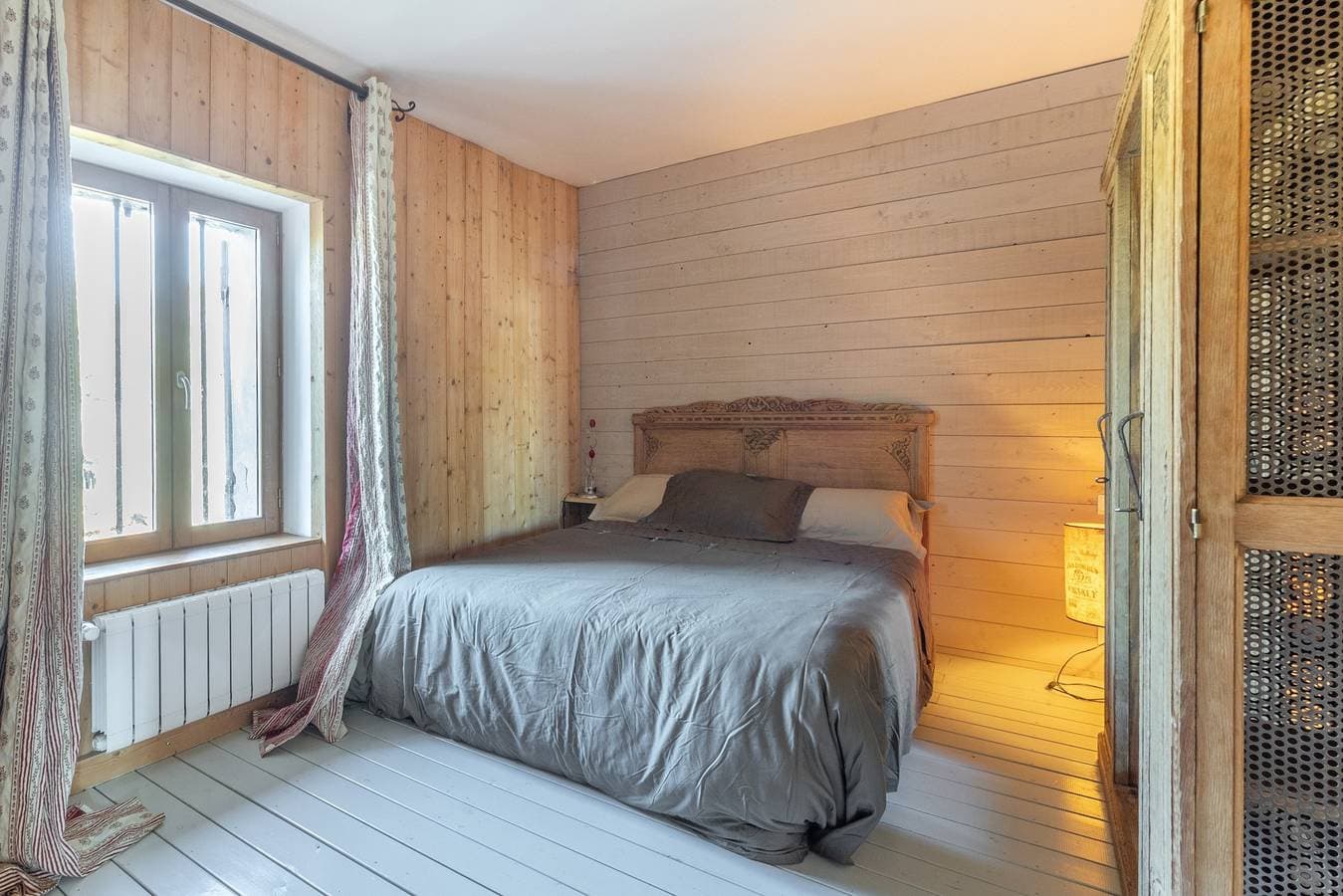 Foto 3 von 12: Ferienhaus für 2 Personen mit Garten