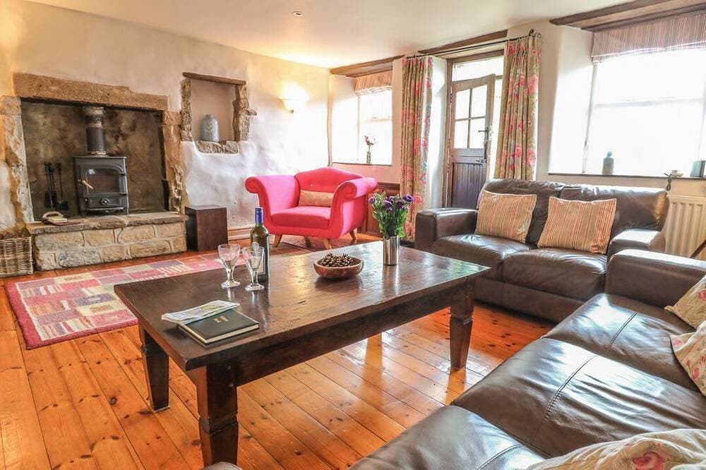 Foto 12 von 24: Holly Cottage, Winster