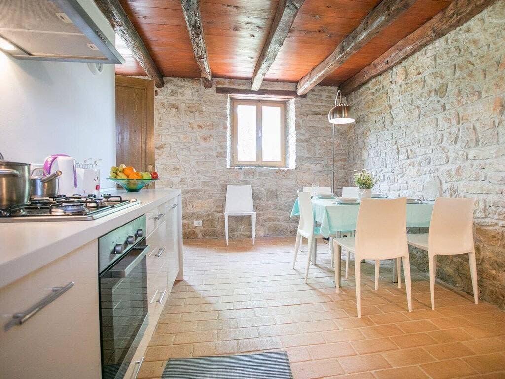 Foto 12 von 21: Ferienwohnung mit 3 Schlafzimmer