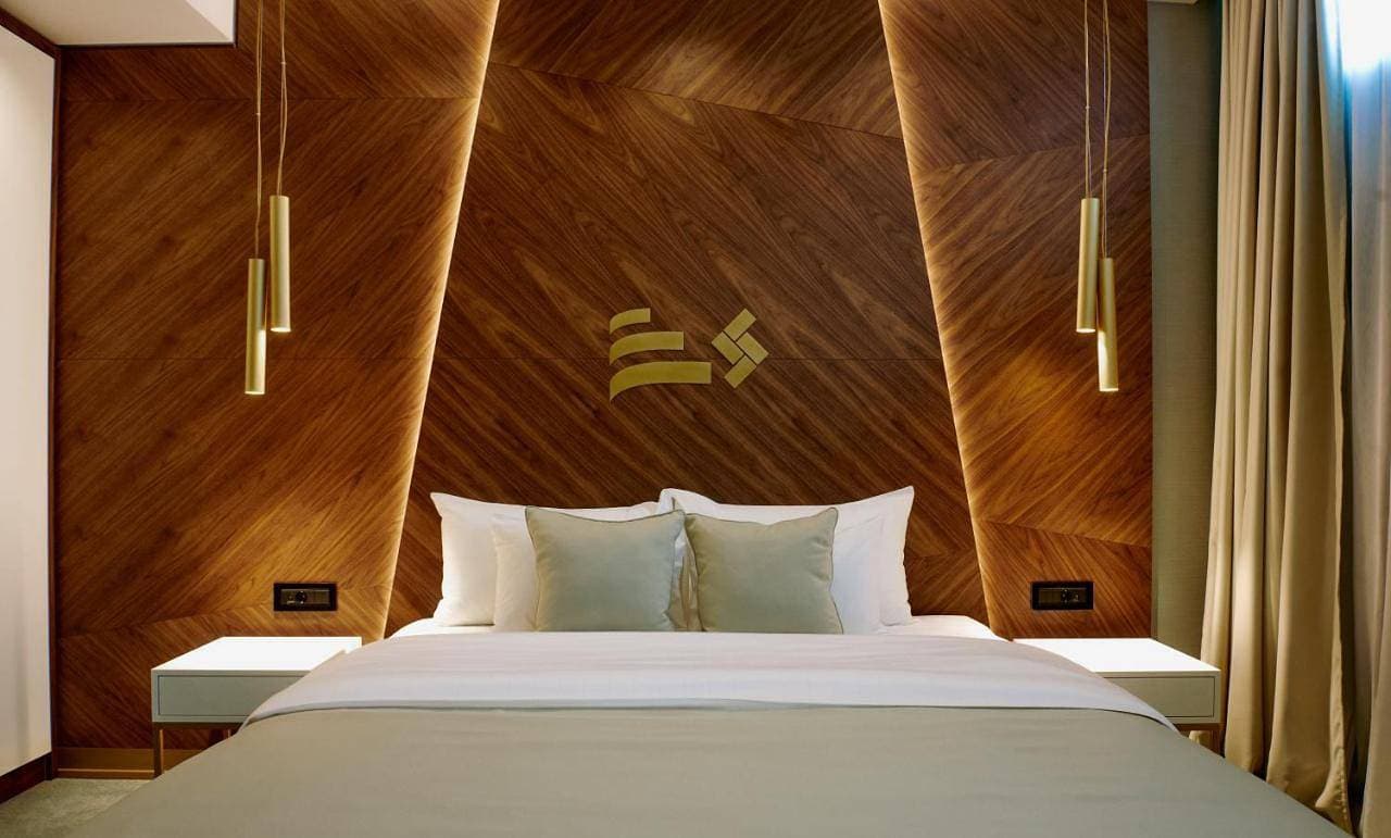 Foto 13 von 26: Special Offer - Standard Double Room - Weekend Escape for Two