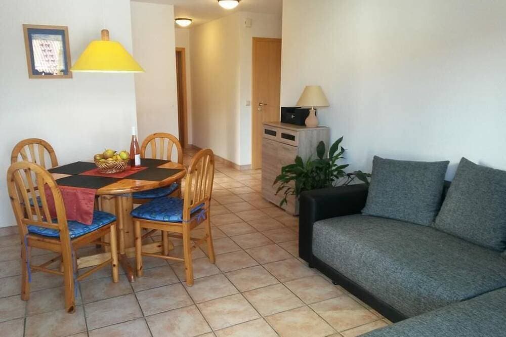 Foto 6 von 10: Seeholiday - Ferienwohnung Korte