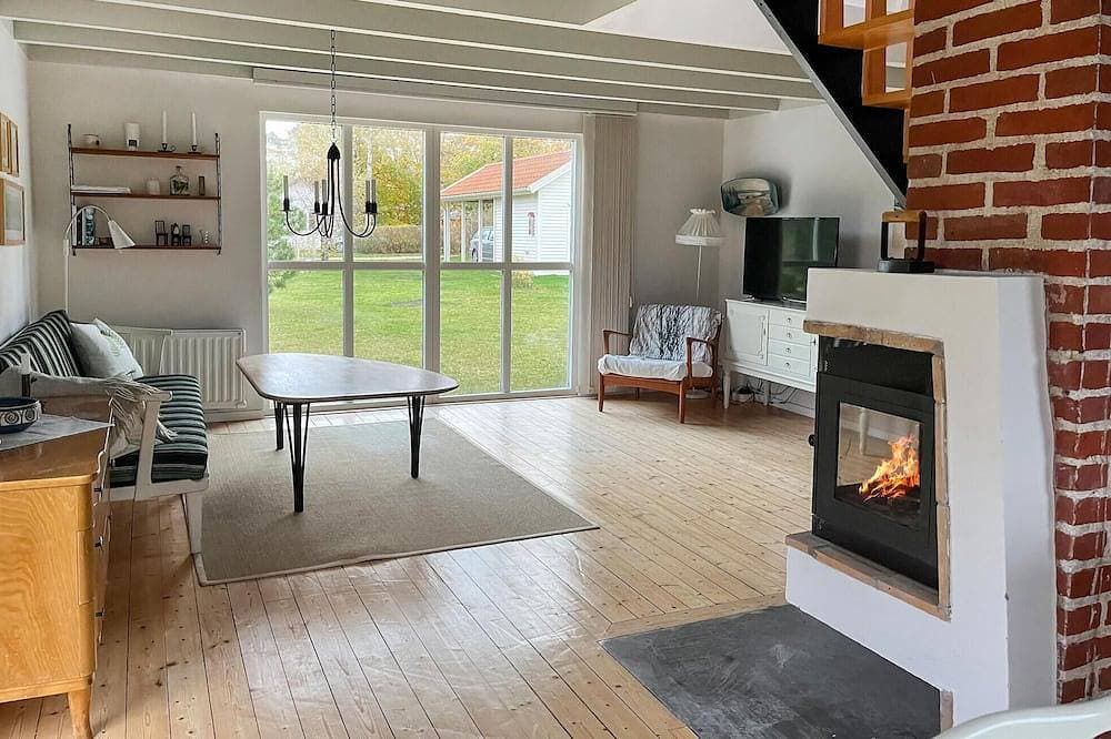 Foto 7 von 18: Gemütliches Haus mit 4 Schlafzimmern in.