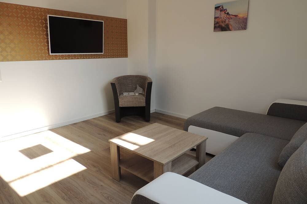 Moderne Ferienwohnung 1Og 1