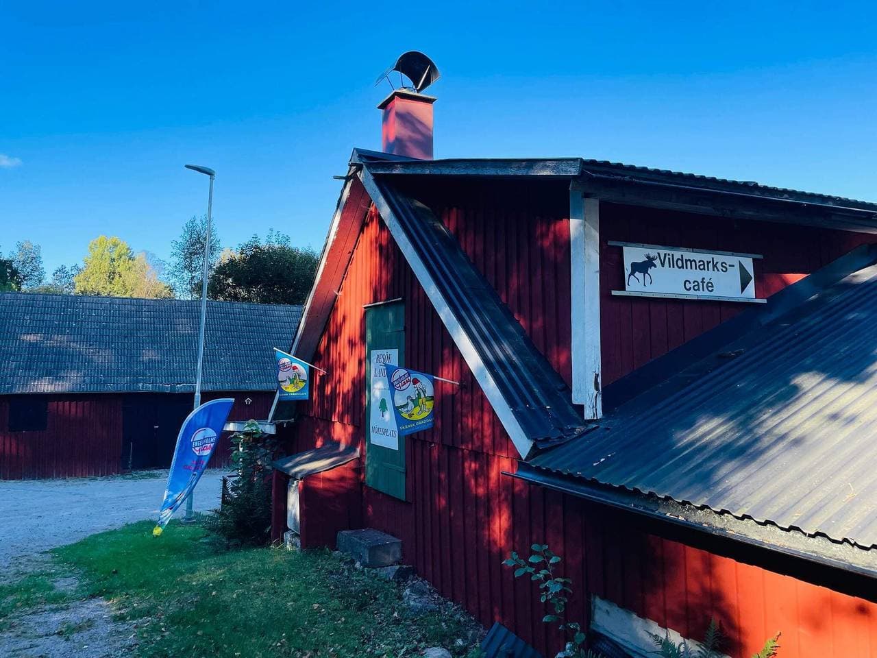 Foto 4 von 23: 4 Personen Ferienhaus in Hallabro