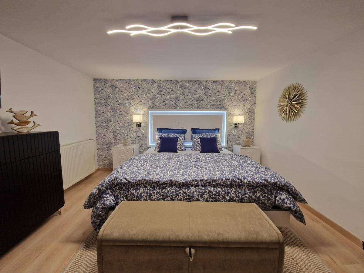 Foto 5 von 10: Double Room with Private Bathroom