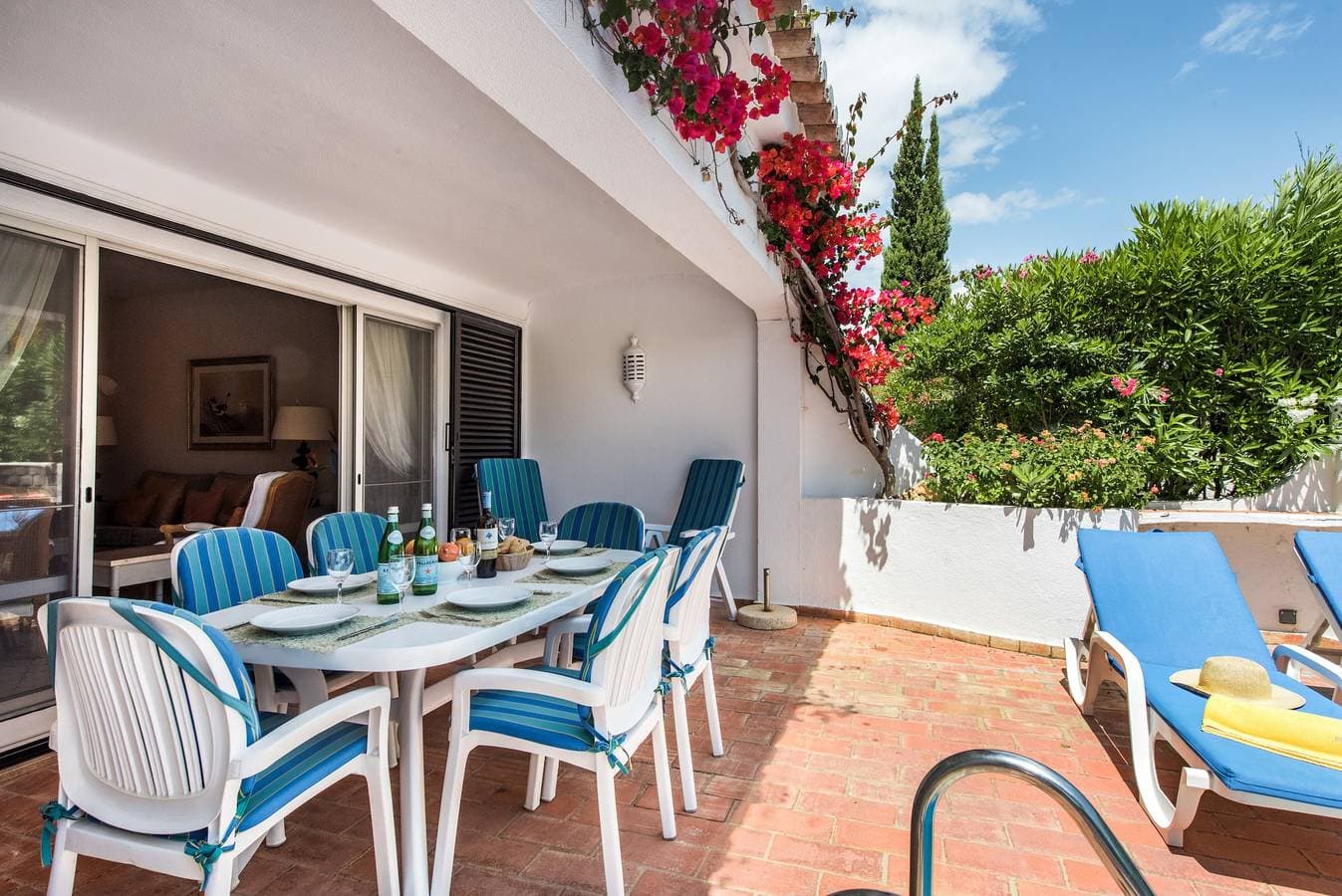 Foto 2 von 23: Villa "Mng Elliott 76" mit privatem Pool und WLAN