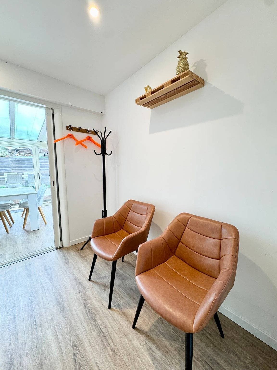 Foto 11 von 28: Ferienhaus für 4 Personen